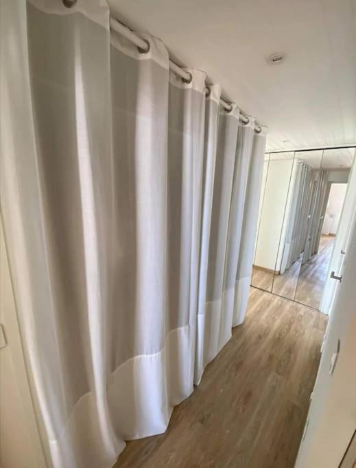 L'Atelier Marin Sur Le Port Des Marines Apartment Cogolin Exterior photo